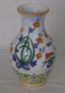 Vaso Calligrafico